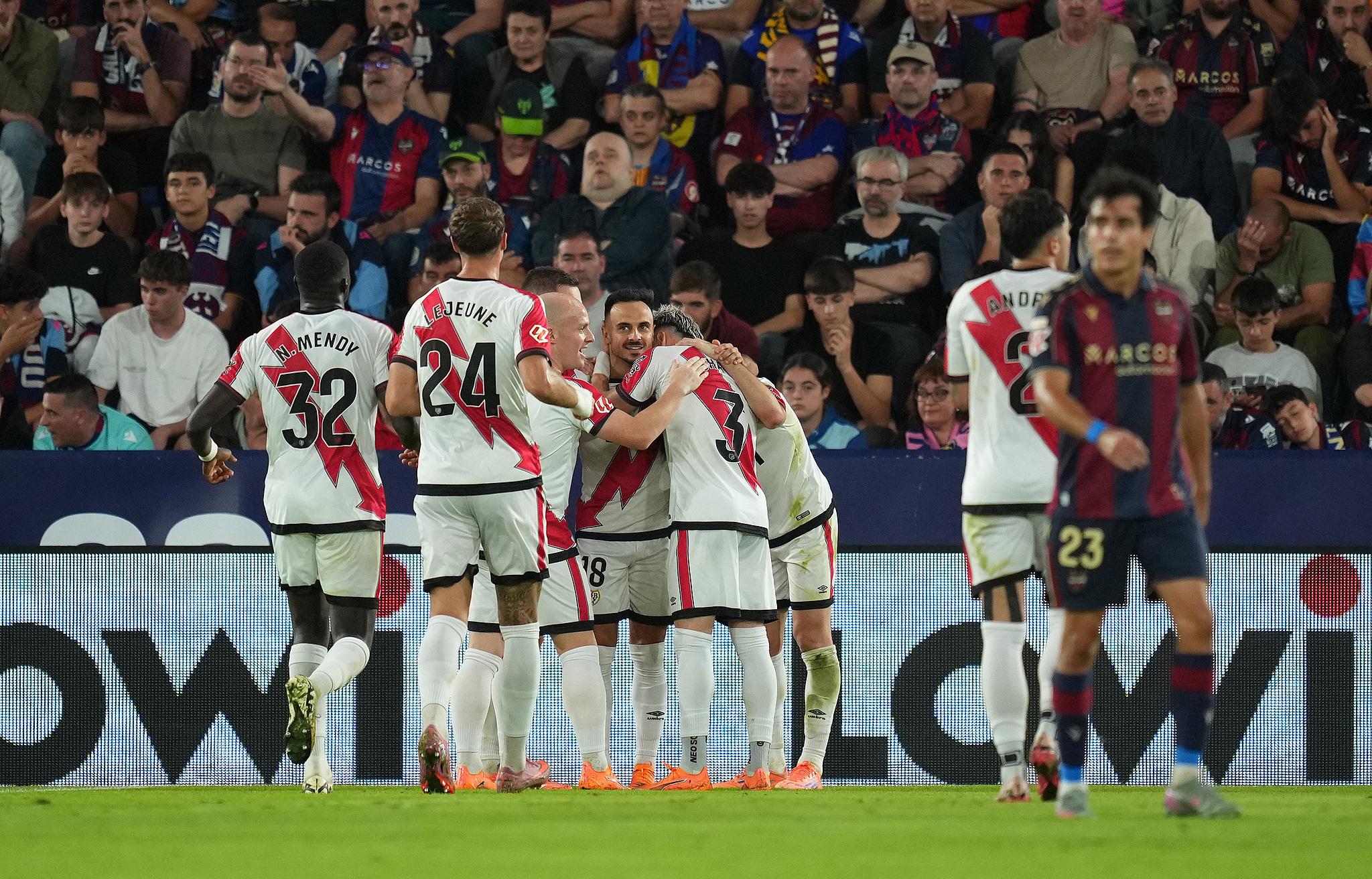 莱万特考虑乌戈·拉古贝尔以应对凯文·阿里亚加可能的离队