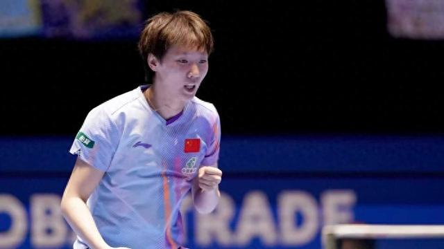 亚博体育平台-乒乓球亚洲杯｜六场“中日对决”2胜4负，国乒年轻选手还需努力提高水平|桥本帆乃香|陈熠|日本选手|王曼昱|王艺迪_新浪体育_新浪新闻