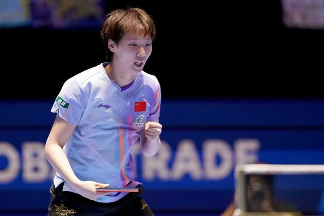 亚博体育平台-乒乓球亚洲杯｜六场“中日对决”2胜4负，国乒年轻选手还需努力提高水平|桥本帆乃香|陈熠|日本选手|王曼昱|王艺迪_新浪体育_新浪新闻