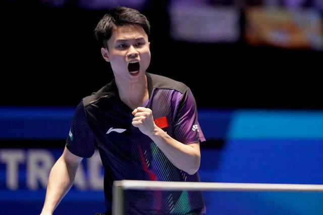 亚博体育平台-乒乓球亚洲杯｜六场“中日对决”2胜4负，国乒年轻选手还需努力提高水平|桥本帆乃香|陈熠|日本选手|王曼昱|王艺迪_新浪体育_新浪新闻