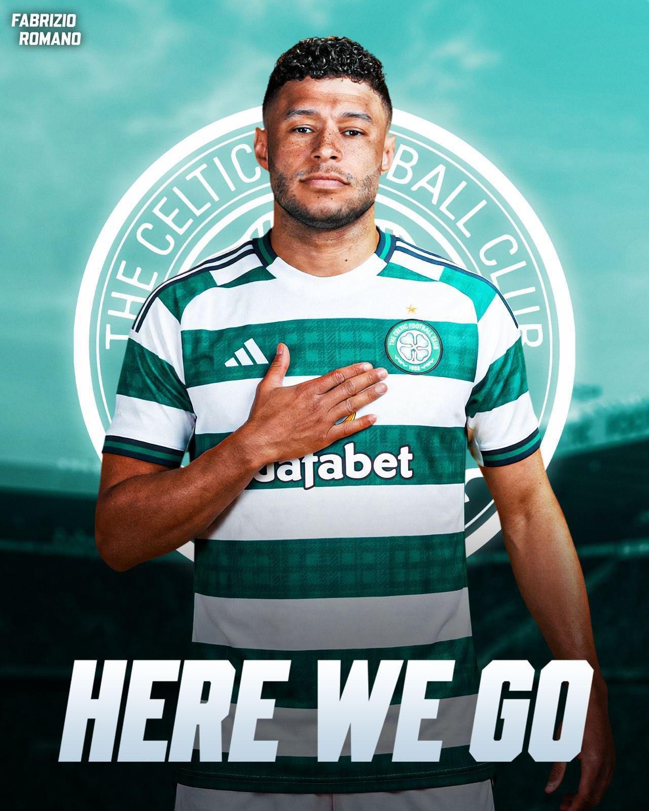 亚博-Here we go！罗马诺：张伯伦即将加盟凯尔特人