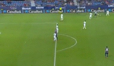 亚博体育app登录-【西甲】维尼修斯2度扳平 贝尔头筹本泽马2传皇马平