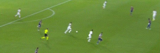 亚博体育app登录-【西甲】维尼修斯2度扳平 贝尔头筹本泽马2传皇马平