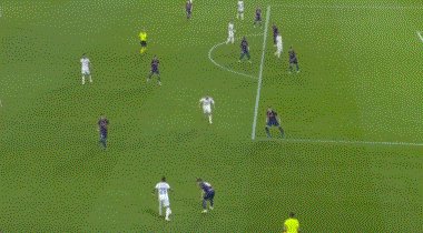 亚博体育app登录-【西甲】维尼修斯2度扳平 贝尔头筹本泽马2传皇马平