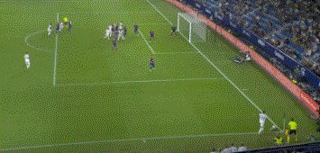 亚博体育app登录-【西甲】维尼修斯2度扳平 贝尔头筹本泽马2传皇马平