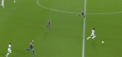 亚博体育app登录-【西甲】维尼修斯2度扳平 贝尔头筹本泽马2传皇马平