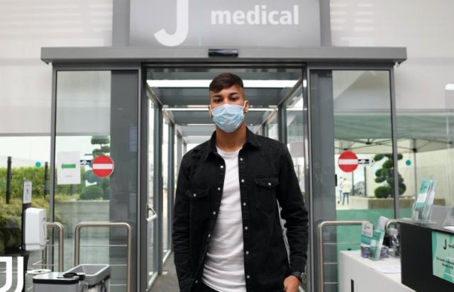 1628153010596060703.jpg 300万欧买巴西新罗纳尔多 尤文图斯捡了个大便宜