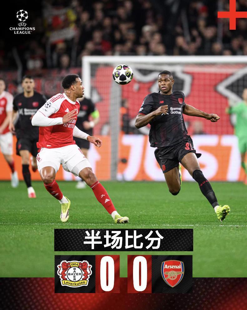 亚博体育app登录-热闻|哈弗茨点球绝平旧主！阿森纳1-1勒沃库森，欧冠8连胜终结