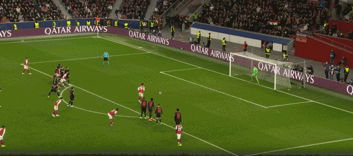 亚博体育app登录-热闻|哈弗茨点球绝平旧主！阿森纳1-1勒沃库森，欧冠8连胜终结