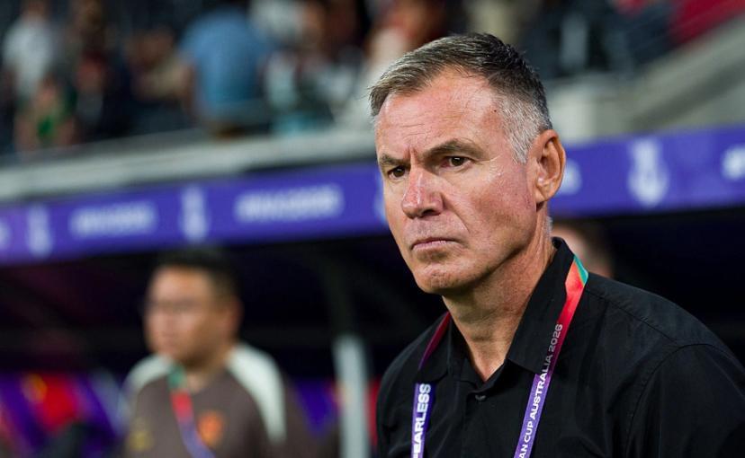 亚博体育APP-率队进世界杯！曝中国女足洋帅仍可能遭解雇，续约门槛曝光引热议