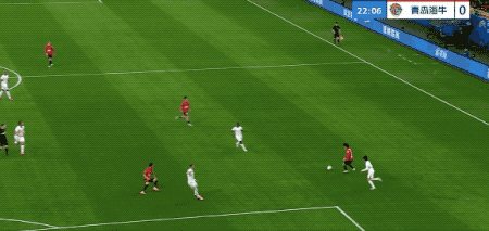 亚博体育app登录-1-0！中场核心角球破门一剑封喉 上赛季第3两连胜领跑中超