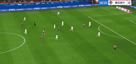 亚博体育app登录-1-0！中场核心角球破门一剑封喉 上赛季第3两连胜领跑中超